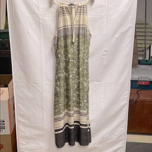 PRANA Parisol MIDI Dress, Medium - Picture 8 of 9